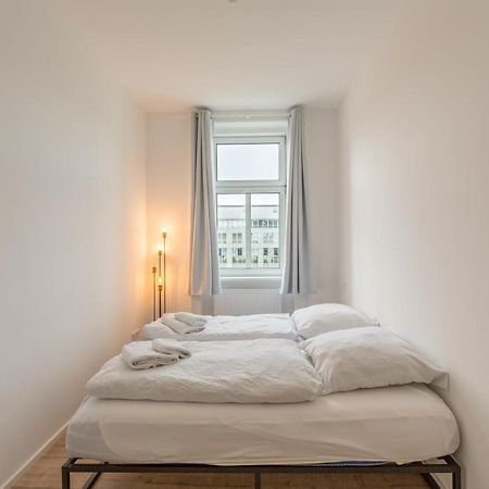 Luxury / Special For Families/ Vienna Town Hall Viena Exterior foto